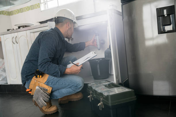 Water Softener Installation in Rainbow City, AL