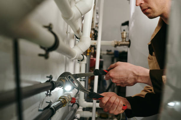 Reliable Rainbow City, AL Plumbing Solutions