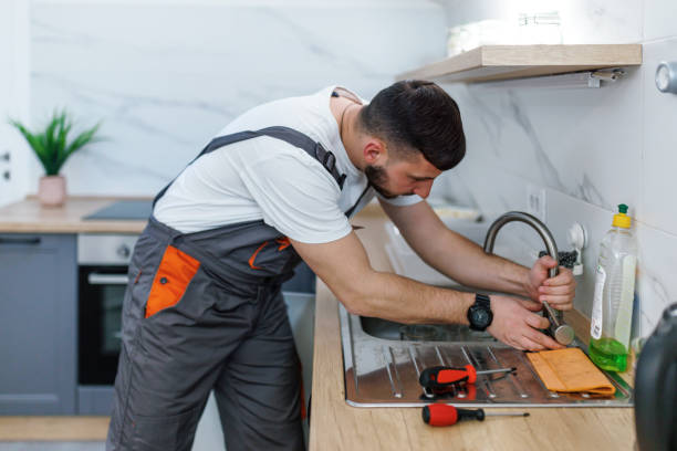 Best Sewer Line Repair  in Rainbow City, AL