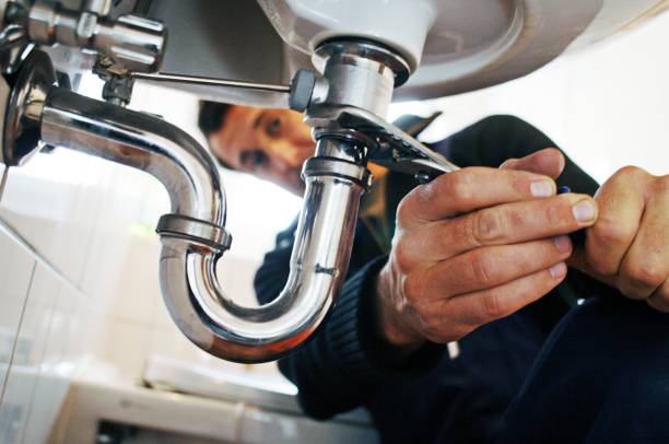 Best Residential Plumbing Services  in Rainbow City, AL