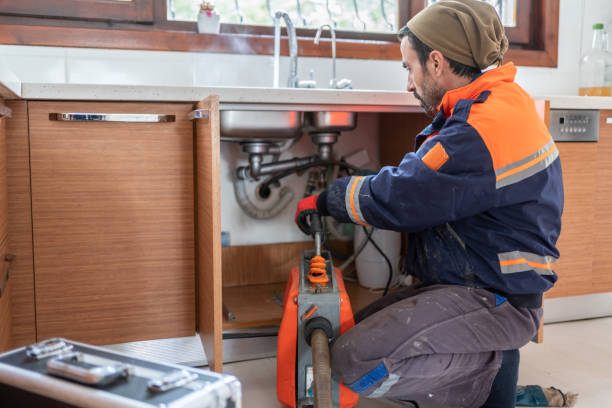 Best Drain Cleaning Services  in Rainbow City, AL
