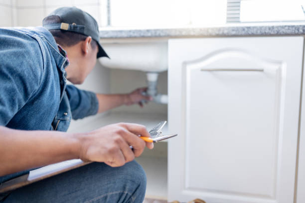 Best Water Softener Installation  in Rainbow City, AL