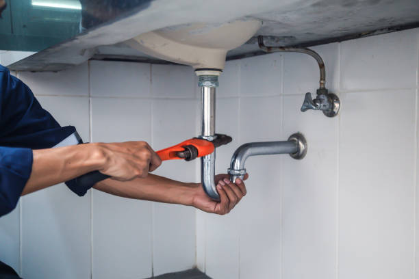 Best Water Leak Repair  in Rainbow City, AL