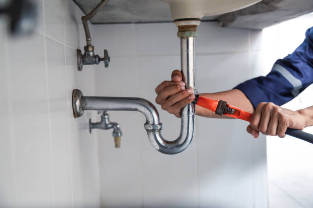 Hot Water Heater Installation in Rainbow City, AL