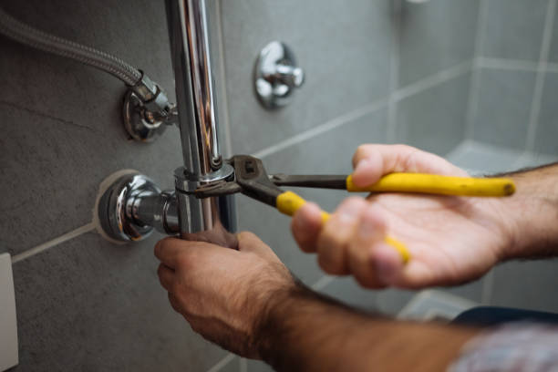 Best Septic Systems  in Rainbow City, AL