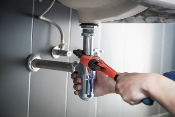 Best Leak Detection Services  in Rainbow City, AL