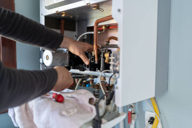 Best Faucet Repair  in Rainbow City, AL