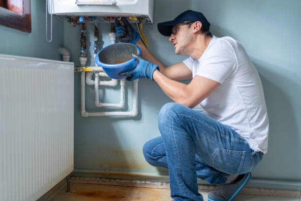 Best Plumbing Inspection Services  in Rainbow City, AL